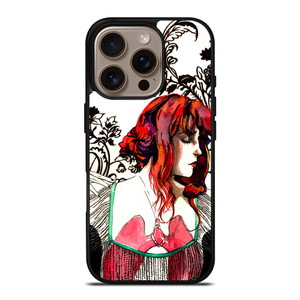 FLORENCE AND THE MACHINE 2 iPhone 16 Pro Case FLORENCE AND THE MACHINE 2 iPhone 16 Pro Case