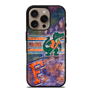 FLORIDA GATORS 3 iPhone 16 Pro Case FLORIDA GATORS 3 iPhone 16 Pro Case