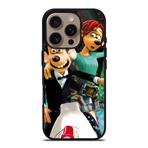 FLUSHED AWAY FUNNY MOVIE iPhone 16 Pro Case FLUSHED AWAY FUNNY MOVIE iPhone 16 Pro Case