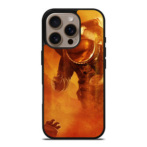 FOR ALL MANKIND SERIES TV iPhone 16 Pro Case FOR ALL MANKIND SERIES TV iPhone 16 Pro Case