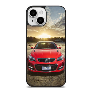 HOLDEN CAR 2 iPhone 13 Mini Case