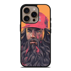 FORREST GUMP TOM HANKS iPhone 16 Pro Case