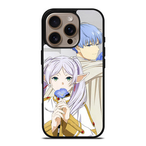 FRIEREN ANIME SO SWEET iPhone 16 Pro Case FRIEREN ANIME SO SWEET iPhone 16 Pro Case