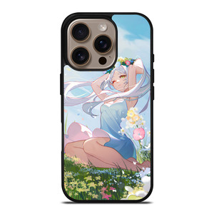 FRIEREN SEXY ANIME iPhone 16 Pro Case