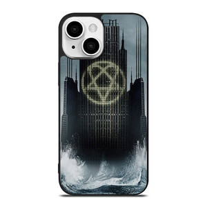 HIM BAND iPhone 13 Mini Case HIM BAND iPhone 13 Mini Case