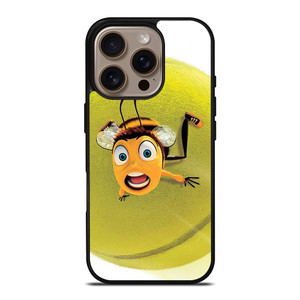 FUNNY BEE MOVIE iPhone 16 Pro Case FUNNY BEE MOVIE iPhone 16 Pro Case