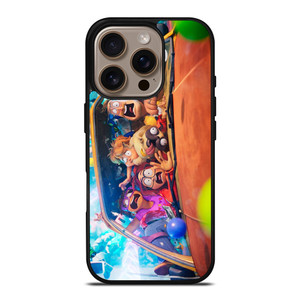 FUNNY THE MITCHELLS VS THE MACHINES iPhone 16 Pro Case FUNNY THE MITCHELLS VS THE MACHINES iPhone 16 Pro Case