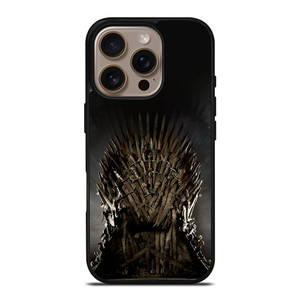 GAME OF THRONES iPhone 16 Pro Case