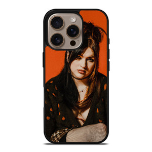 GAYLE SINGER iPhone 16 Pro Case