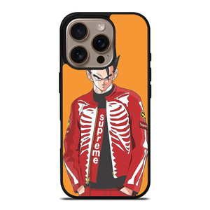 GOHAN HYPEBEAST iPhone 16 Pro Case