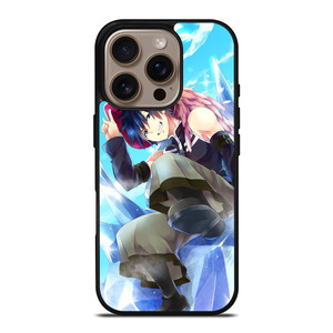 GRAY FULLBUSTER FAIRY TAIL ANIME iPhone 16 Pro Case GRAY FULLBUSTER FAIRY TAIL ANIME iPhone 16 Pro Case