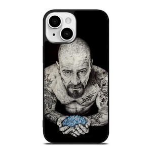 HEISENBERG BREAKING BAD 2 iPhone 13 Mini Case