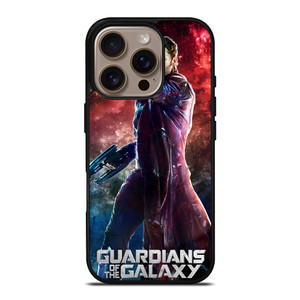 GUARDIAN OF THE GALAXY 2 iPhone 16 Pro Case GUARDIAN OF THE GALAXY 2 iPhone 16 Pro Case