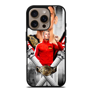 GUNTHER RING GENERAL WWE iPhone 16 Pro Case