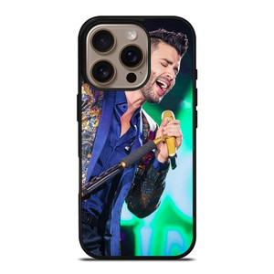 GUSTAVO LIMA SINGING iPhone 16 Pro Case