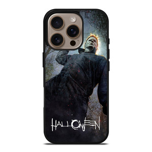 HALLOWEEN MOVIE iPhone 16 Pro Case