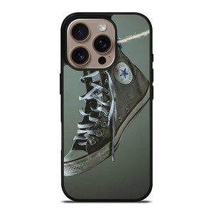 HANGED CONVERSE ALL STAR iPhone 16 Pro Case