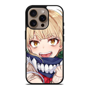 HIMIKO TOGA ANIME ART iPhone 16 Pro Case HIMIKO TOGA ANIME ART iPhone 16 Pro Case