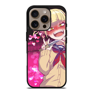 HIMIKO TOGA ANIME iPhone 16 Pro Case