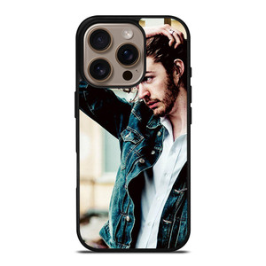 HOZIER COOL POSE iPhone 16 Pro Case HOZIER COOL POSE iPhone 16 Pro Case