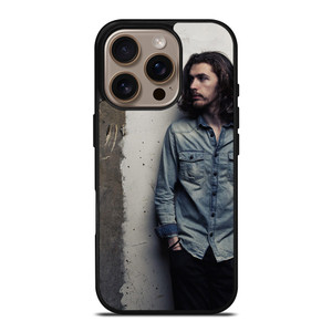 HOZIER COOL iPhone 16 Pro Case