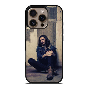 HOZIER SINGER iPhone 16 Pro Case