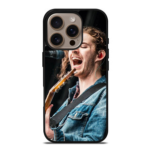 HOZIER SINGING iPhone 16 Pro Case