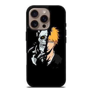 ICHIGO KUROSAKI BLEACH 2 iPhone 16 Pro Case