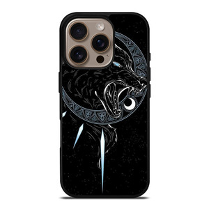 ICON THE WITCHER iPhone 16 Pro Case ICON THE WITCHER iPhone 16 Pro Case