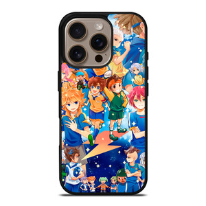INAZUMA ELEVEN iPhone 16 Pro Case