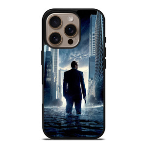 INCEPTION LEONARDO iPhone 16 Pro Case INCEPTION LEONARDO iPhone 16 Pro Case