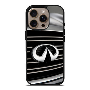 INFINITI LOGO iPhone 16 Pro Case