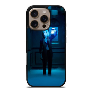 INSIDIOUS ELISE iPhone 16 Pro Case INSIDIOUS ELISE iPhone 16 Pro Case