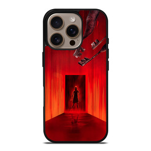 INSIDIOUS THE LAST KEY iPhone 16 Pro Case INSIDIOUS THE LAST KEY iPhone 16 Pro Case