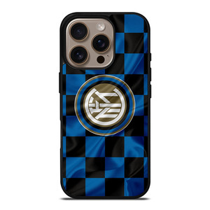 INTER MILAN ICON 2 iPhone 16 Pro Case