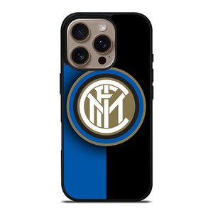 INTER MILAN ICON 3 iPhone 16 Pro Case INTER MILAN ICON 3 iPhone 16 Pro Case