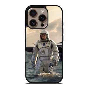 INTERSTELLAR MOVIE iPhone 16 Pro Case INTERSTELLAR MOVIE iPhone 16 Pro Case