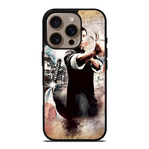 IP MAN KUNGFU MOVIE iPhone 16 Pro Case IP MAN KUNGFU MOVIE iPhone 16 Pro Case