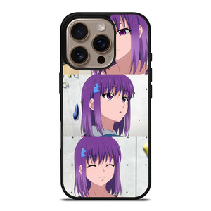IWA KAKERU ANIME 3 iPhone 16 Pro Case
