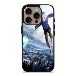 JACK FROST RISE OF THE GUARDIANS iPhone 16 Pro Case JACK FROST RISE OF THE GUARDIANS iPhone 16 Pro Case