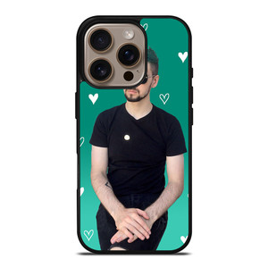 JACKSEPTICEYE 2 iPhone 16 Pro Case JACKSEPTICEYE 2 iPhone 16 Pro Case