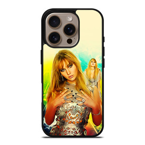 JENNIFER LAWRENCE BEAUTY ART iPhone 16 Pro Case JENNIFER LAWRENCE BEAUTY ART iPhone 16 Pro Case