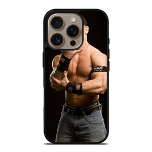 JOHN CENA WWE CHAMPION 2 iPhone 16 Pro Case JOHN CENA WWE CHAMPION 2 iPhone 16 Pro Case