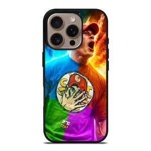JOHN CENA WWE CHAMPION 5 iPhone 16 Pro Case JOHN CENA WWE CHAMPION 5 iPhone 16 Pro Case