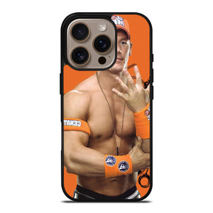 JOHN CENA WWE CHAMPION iPhone 16 Pro Case JOHN CENA WWE CHAMPION iPhone 16 Pro Case
