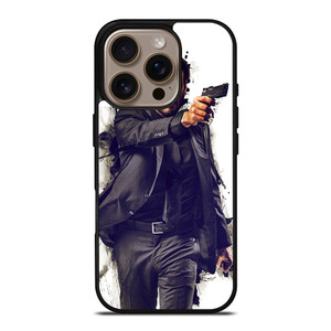 JOHN WICK 2 iPhone 16 Pro Case JOHN WICK 2 iPhone 16 Pro Case