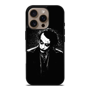 JOKER WATCHING YOU iPhone 16 Pro Case JOKER WATCHING YOU iPhone 16 Pro Case