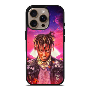 JUICE WRLD 2 iPhone 16 Pro Case JUICE WRLD 2 iPhone 16 Pro Case