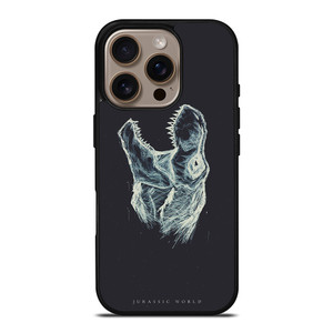 JURASSIC WORLD 3 iPhone 16 Pro Case JURASSIC WORLD 3 iPhone 16 Pro Case
