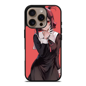 KAGUYA SAMA LOVE IS WAR SEXY iPhone 16 Pro Case KAGUYA SAMA LOVE IS WAR SEXY iPhone 16 Pro Case